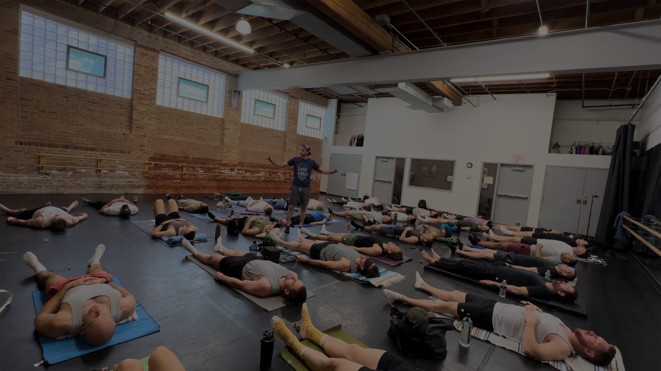 Breathwork for Business
