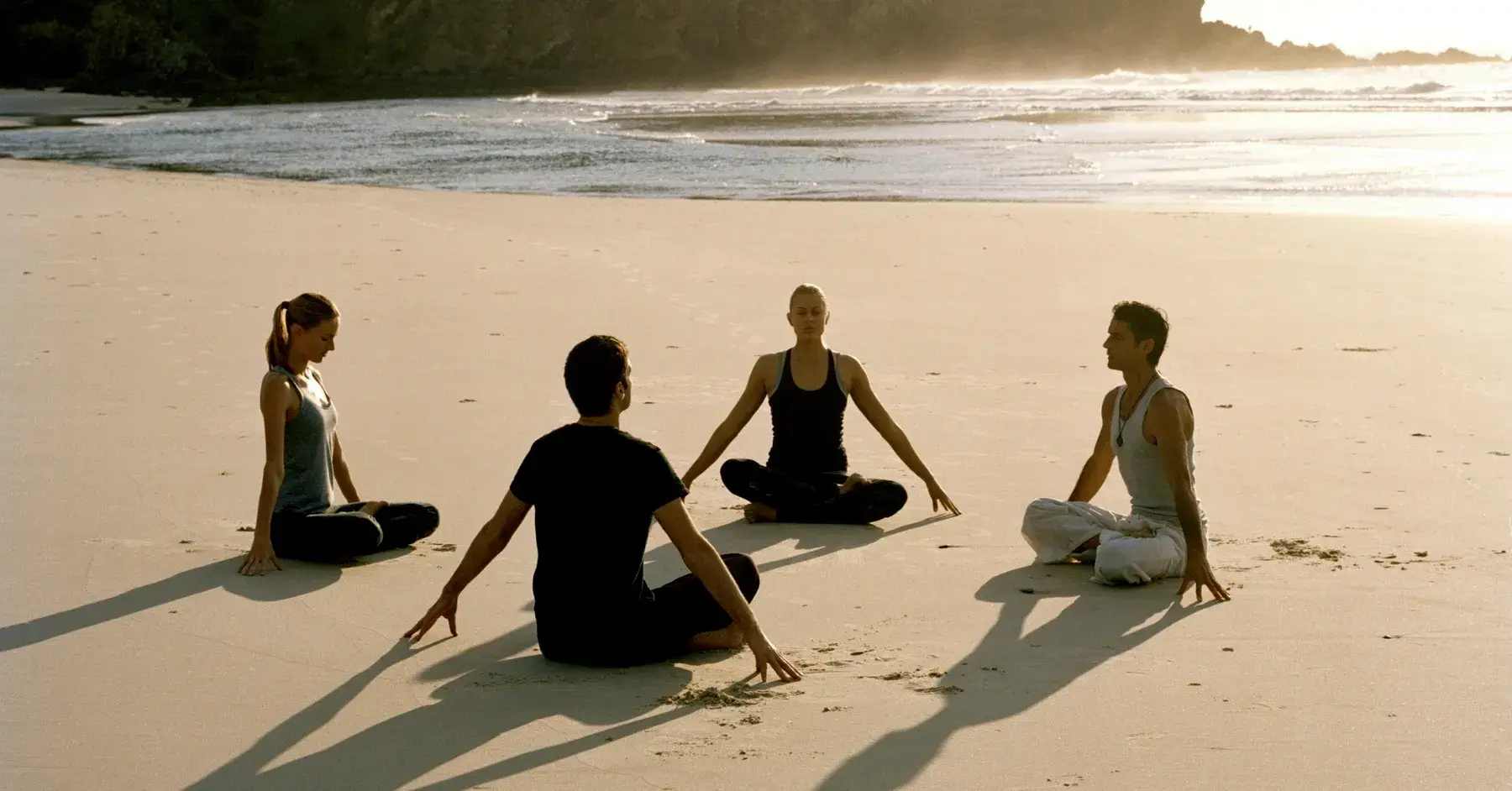 Qi Gong