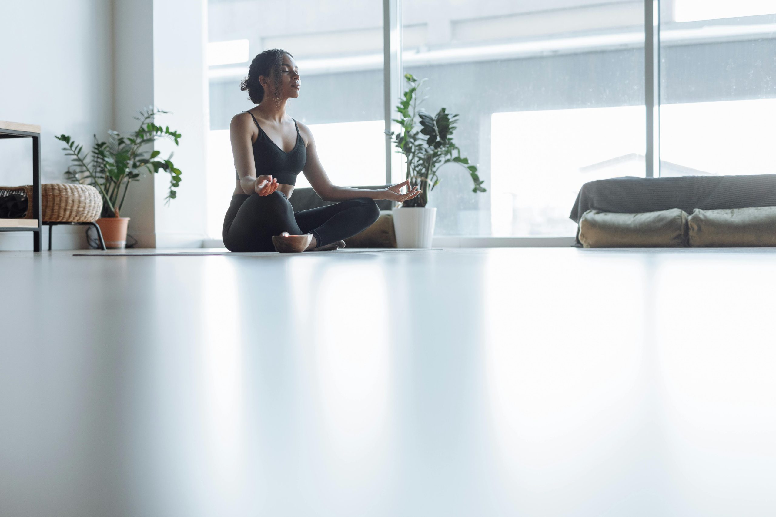 Guided Meditation