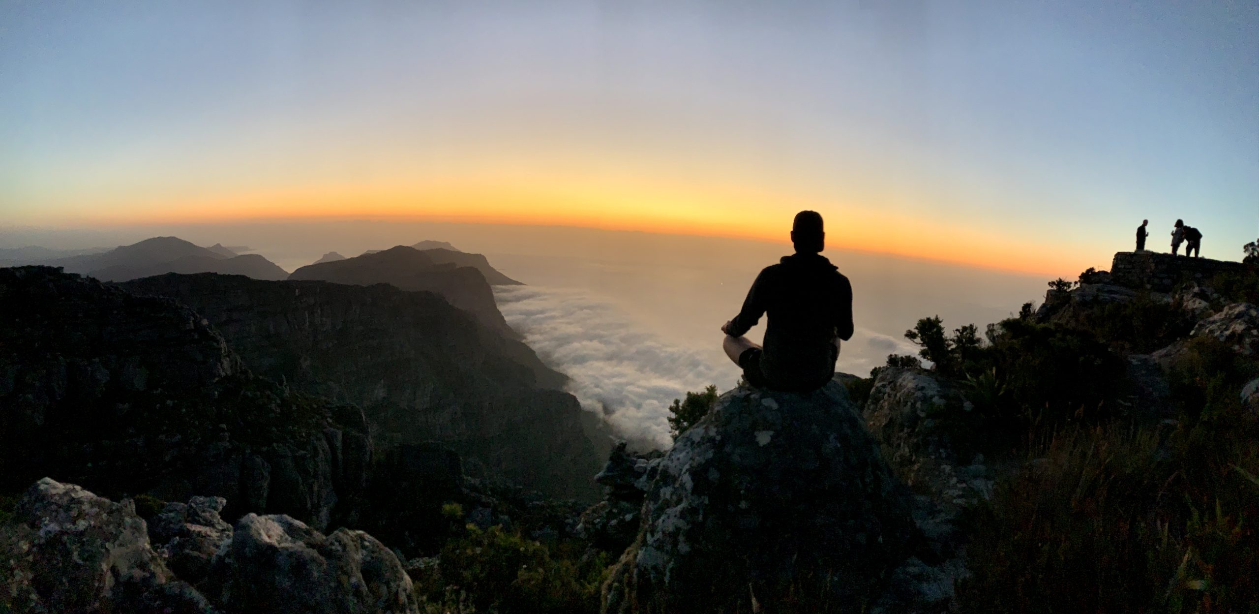 Curated Well-Being Day