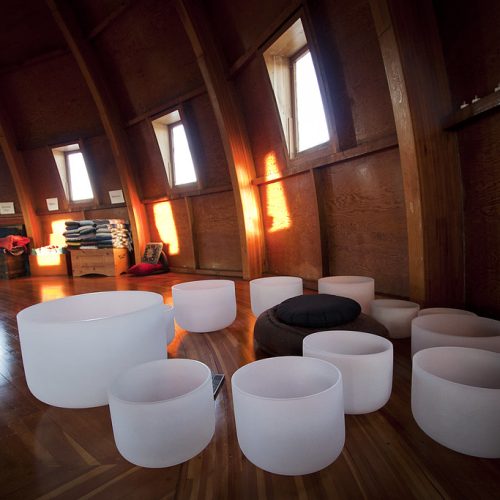 Soundbath free
